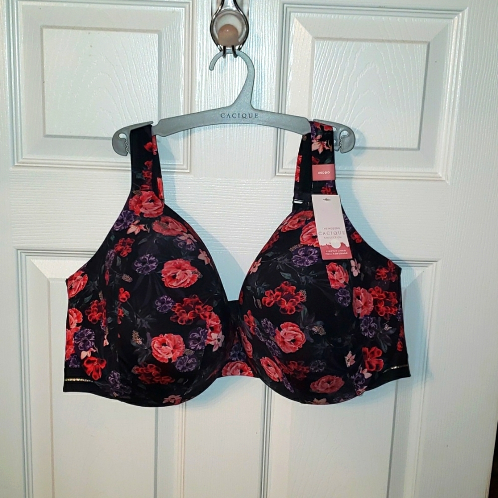 Lane Bryant Bra